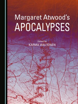 cover image of Margaret Atwood's Apocalypses